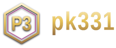 pk331 logo